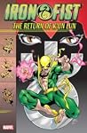 Iron Fist: The Re...
