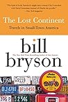 Book cover for The Lost Continent: Travels in Small Town America