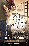 All the Right Places by Jenna Sutton