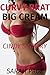 Curvy Brat, Big Cream by Sarah Page
