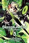 Seraph of the End...
