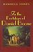 In the Footsteps of Daniel ...