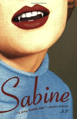 Sabine (Paperback)