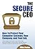 The secure CEO  by Mike Foster