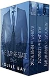 The Empire State Series by Louise Bay
