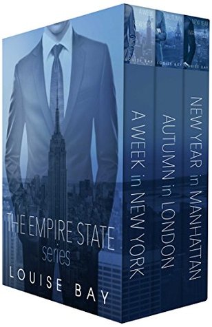 The Empire State Series (Kindle Edition)