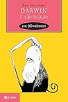 Darwin e a evolução em 90 Minutos (Cientistas em 90 Minutos) by Paul Strathern