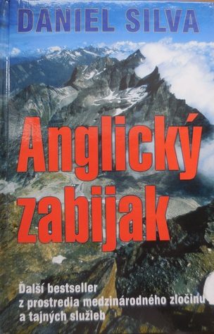 Anglický zabijak