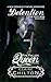 Detention (The Outliers #1)