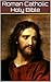 Roman Catholic Holy Bible
