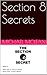 Section 8 Secrets (Section 8 Bible Series)