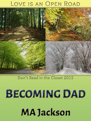 Becoming Dad (ebook)