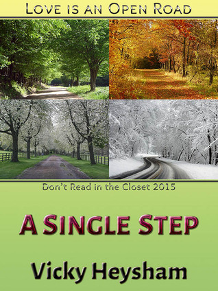 A Single Step (ebook)