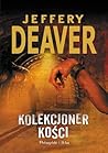 Kolekcjoner kości by Jeffery Deaver
