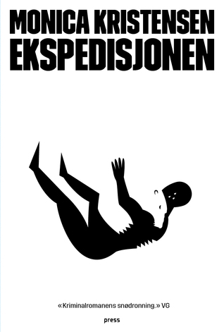 Ekspedisjonen (Svalbard, #5)