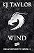 Wind (Drachengott, #1)