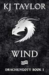 Wind by K.J. Taylor
