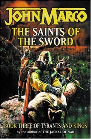 The Saints of the Sword
