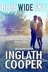 Blue Wide Sky by Inglath Cooper