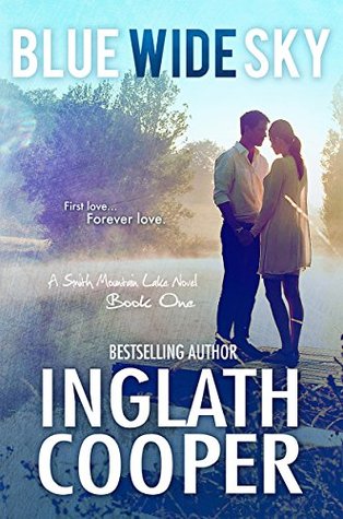 Blue Wide Sky (Smith Mountain Lake #1)