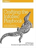Crafting the InfoSec Playbook: Security Monitoring and Incident Response Master Plan