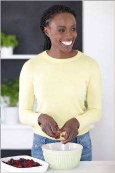 Eating Well Made Easy (Hardcover)