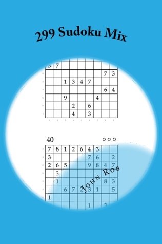 299 Sudoku Mix