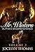 Mr. Winters by Jocelyn Thomas