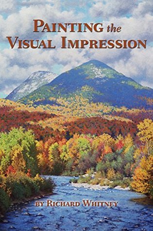 Painting the Visual Impression (Kindle Edition)