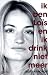 Ik ben Loïs en ik drink niet meer by Loïs Bisschop
