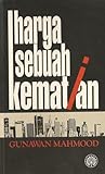 Harga Sebuah Kematian