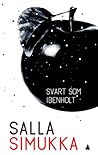 Svart som ibenholt by Salla Simukka