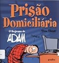 Prisão Domiciliária