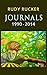 Journals: 1990 - 2014