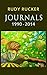 Journals: 1990 - 2014