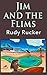 Jim and the Flims by Rudy Rucker