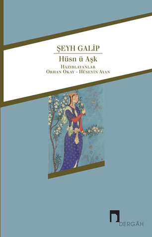 Hüsn ü Aşk (Paperback)