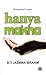 Kumpulan Cerpen: Hanya Makna