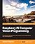 Raspberry Pi Computer Vision Programming by Ashwin Pajankar