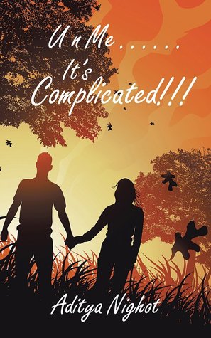 U n Me...It's Complicated! (Paperback)