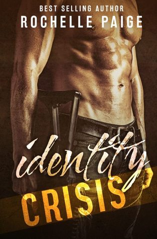 Identity Crisis (Paperback)
