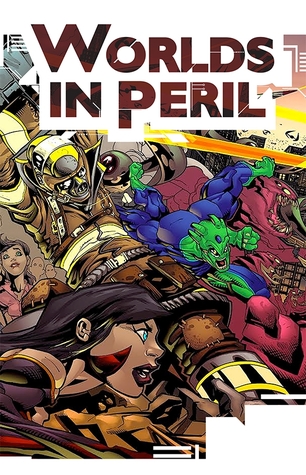 Worlds In Peril