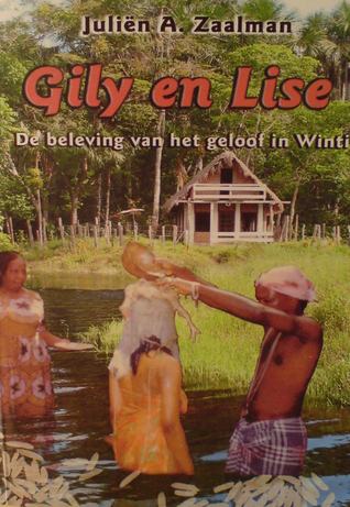 Gily en Lise: De beleving van het geloof in Winti