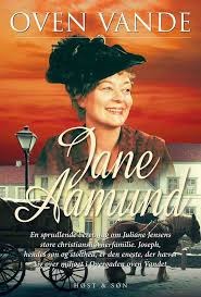 Oven vande (Klinkevals, #3)