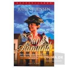 Juliane Jensen (Klinkevals, #2)