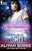 Driven by Night (Astral Guardians)