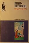 Ałtaj - Himalaje by Nicholas Roerich