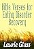 Bible Verses for Eating Disorder Recovery