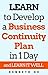 LEARN to Build a Business C...