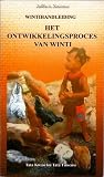 Winti Handleiding. Het ontwikkelingsproces van winti